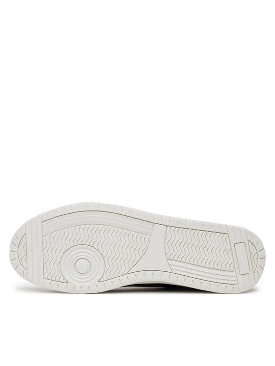 Beverly Hills Polo Club Beverly Hills Polo Club Sneakersy MYL-CE23388A Czarny