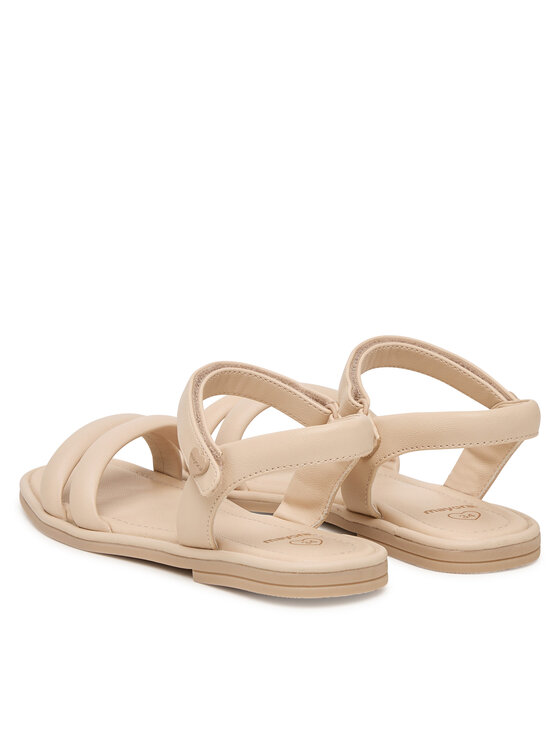 Mayoral Mayoral Sandalen 45728.86 Beige