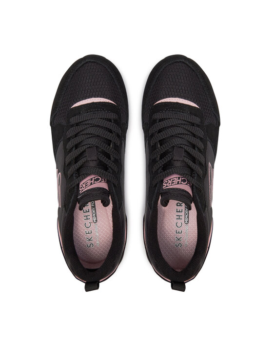 Skechers Skechers Tossud Step N Fly 155287/BLK Must