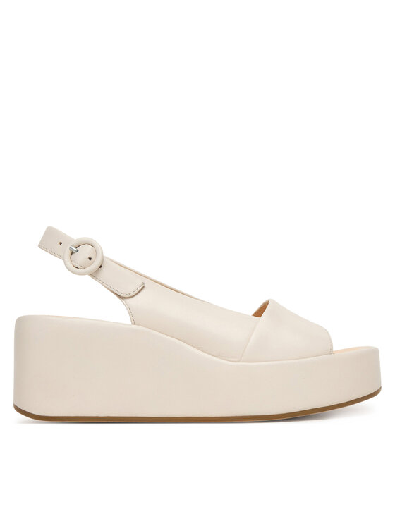 HÖGL HÖGL Sandalen 0-182530 Creme