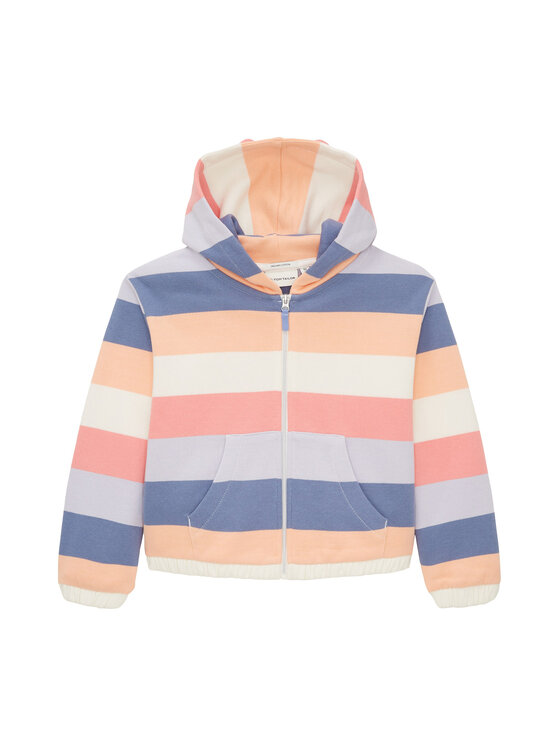 Tom Tailor Tom Tailor Felpa 1035181 Multicolore
