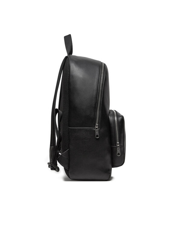 Calvin Klein Calvin Klein Rucksack Sculpted Campus K60K612223 Schwarz