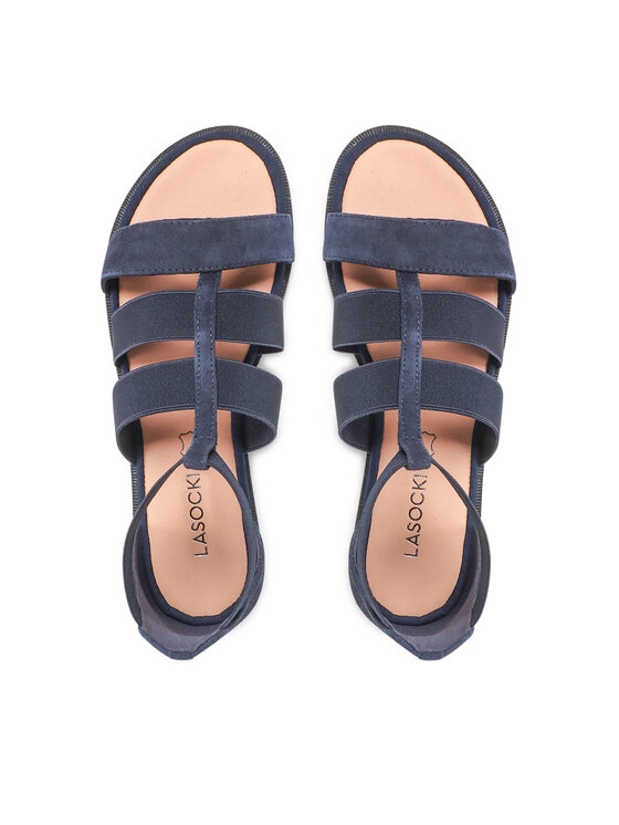 Lasocki Lasocki Sandale RST-4876-07 Bleumarin