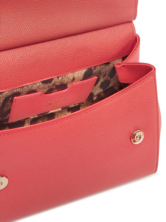 Dolce&Gabbana Dolce&Gabbana Torbica BB6003 A1001 Narančasta