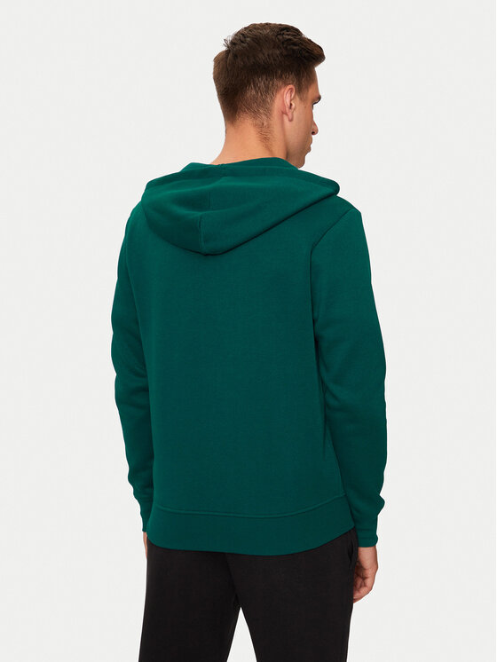 Jack&Jones Jack&Jones Džemperis Alvis 12256847 Žalia Standard Fit