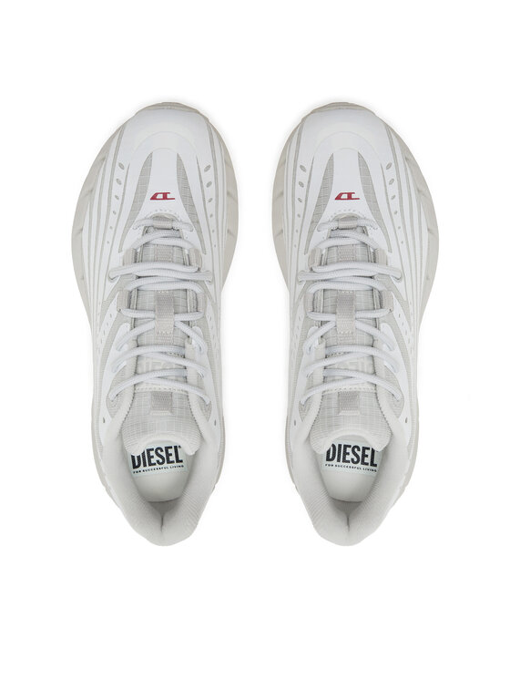 Diesel Diesel Sneakersy D-Airspeed Low Y03458 P6907 HA497 Biela