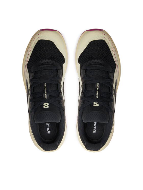 Salomon Salomon Bėgimo batai Ultra Flow L47450900 Juoda