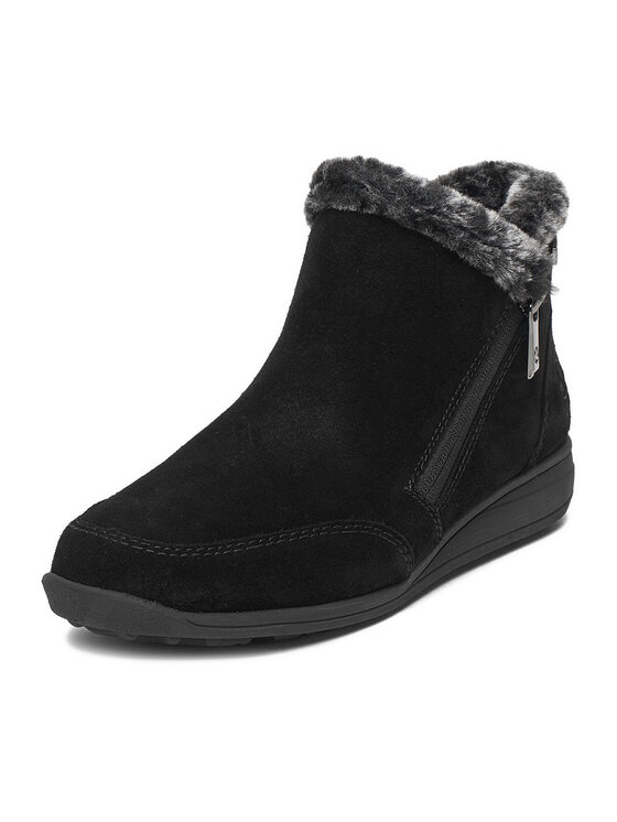 Rieker Rieker Stiefeletten CEO-47256-00 Schwarz