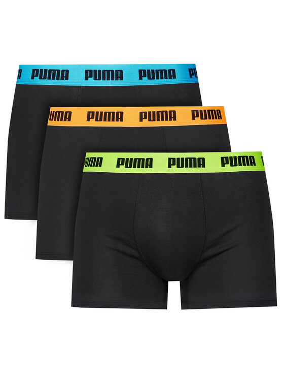 Puma Puma Set bokserica﻿ 938327 Crna
