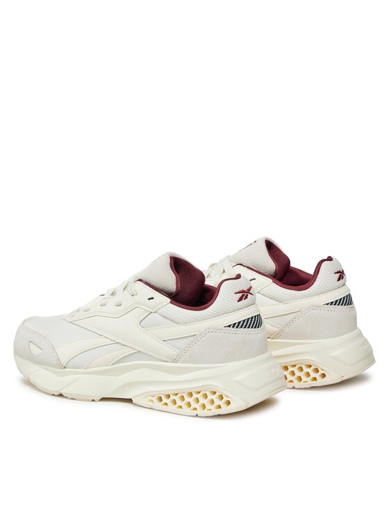 Reebok Reebok Αθλητικά Hexalite Legacy 1.5 IF4724 Λευκό