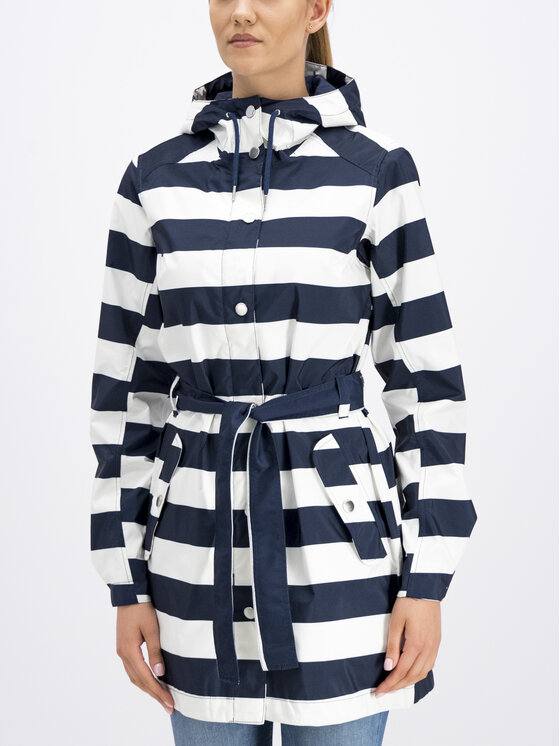 Cappotto di transizione Lyness II 53248 Blu scuro