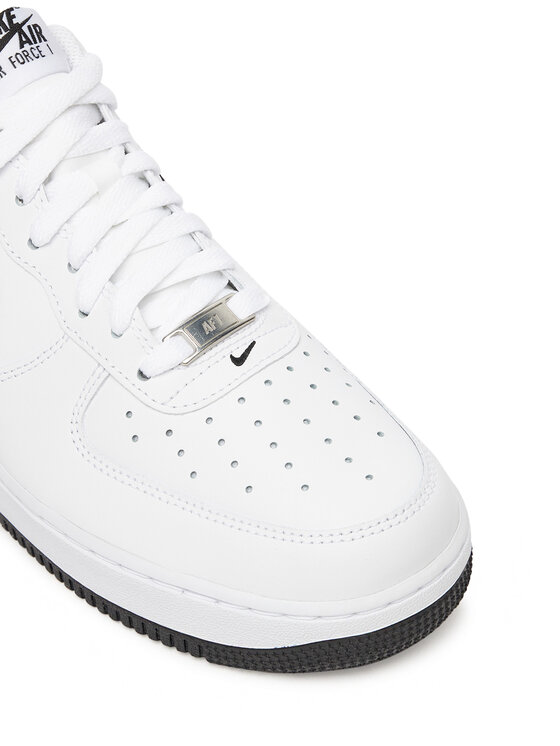 Nike Nike Sneakers Air Force 1 07 FQ4296 Alb