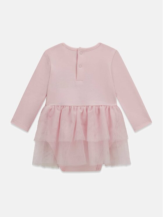 Guess Kids Guess Kids Sada pro miminka 183058 Růžová