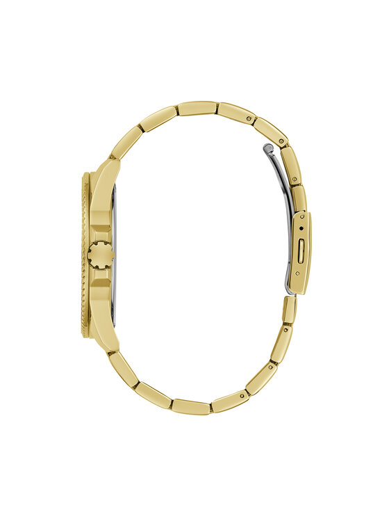 Guess Guess Zegarek GW0718G2 Złoty