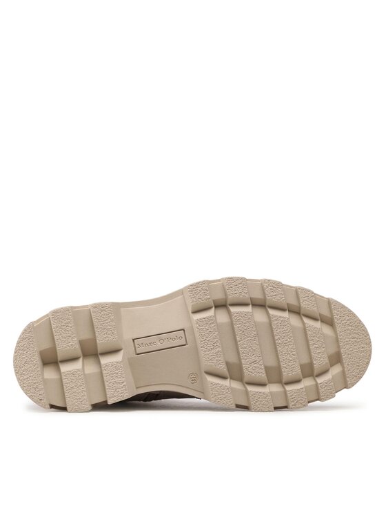 Scarponcini 207 16276301 105 Beige