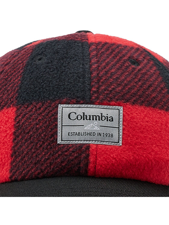 Cappellino CSC 1958171 Rosso