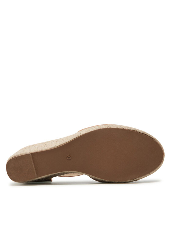 Jenny Fairy Jenny Fairy Espadrilles WFA1764-1A Beige