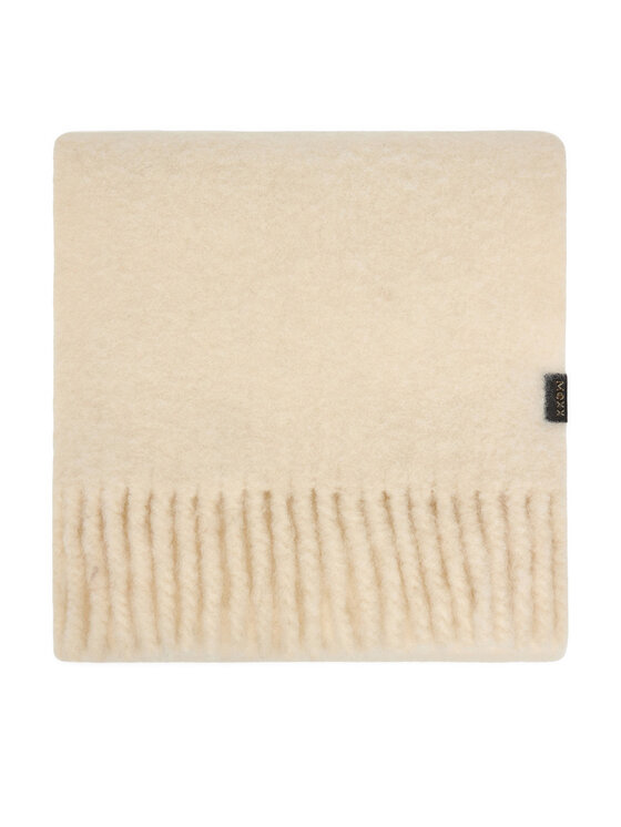 MEXX MEXX Шарф CEO-MEXX-W4-001-AW25 Бежевий