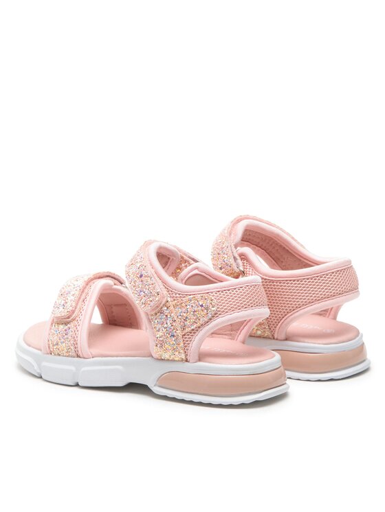 Sandali CM220913-8 Rosa