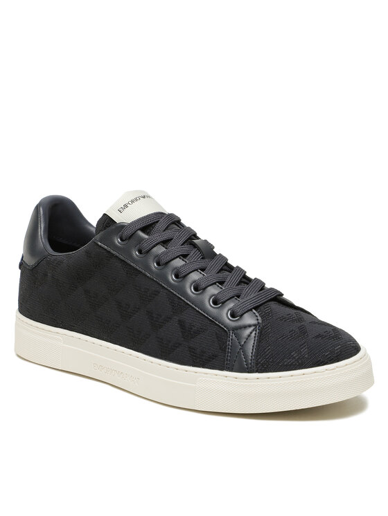 Emporio Armani Emporio Armani Superge X4X316 XM741 N151 Mornarsko modra