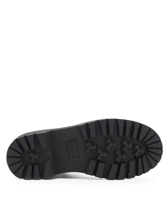 DeeZee DeeZee Trapper stila apavi CS5587-12 Balts