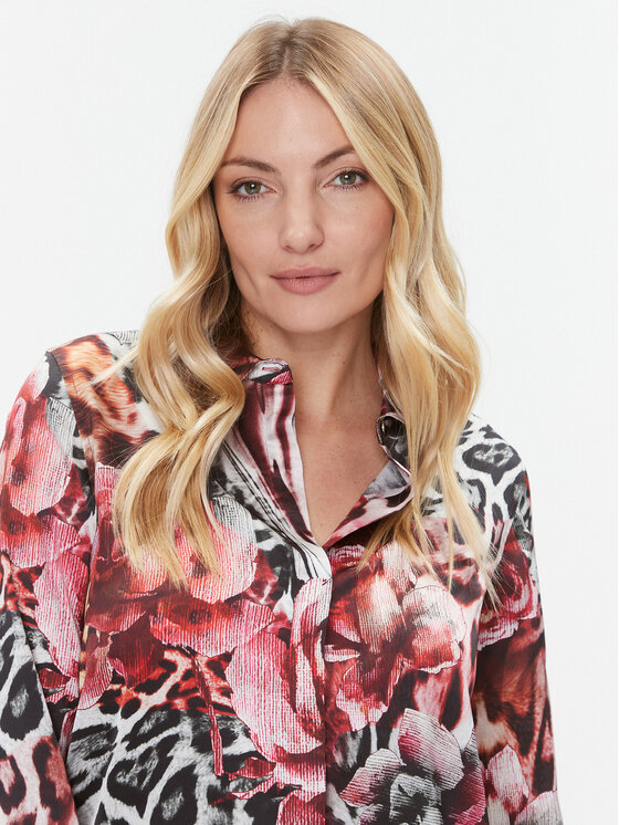 Marciano Guess Marciano Guess Ing 3BGH657 099Z Színes Regular Fit