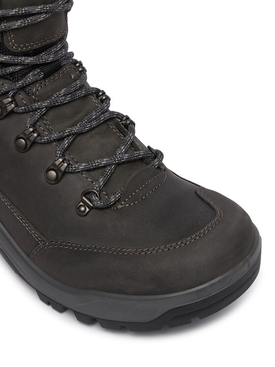 ECCO ECCO Kotníková obuv Offroad 82240402308 Šedá