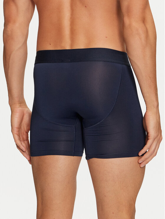 Reebok Reebok Unterwäscheset WARNER - AW24 (3-pack) Bunt