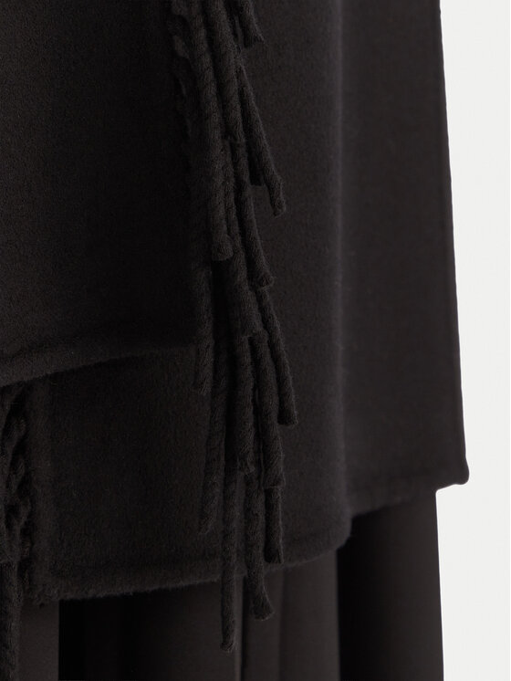 Marciano Guess Marciano Guess Cappotto di lana 5BGL46 7125A Nero Regular Fit