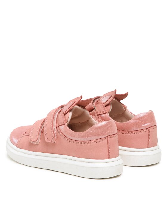 Lasocki Kids Lasocki Kids Sneakersy Rayana CI12-RAYANA-06 Ružová