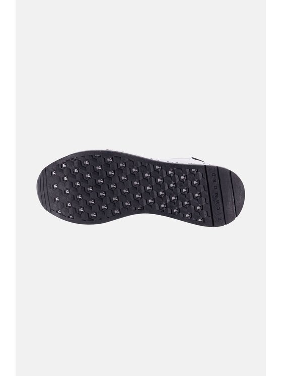 John Richmond John Richmond Sneakers Sneakers da donna John Richmond Bianco