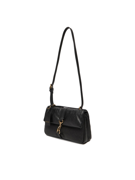 Marciano Guess Marciano Guess Torebka 5BGZ17 7411A Czarny