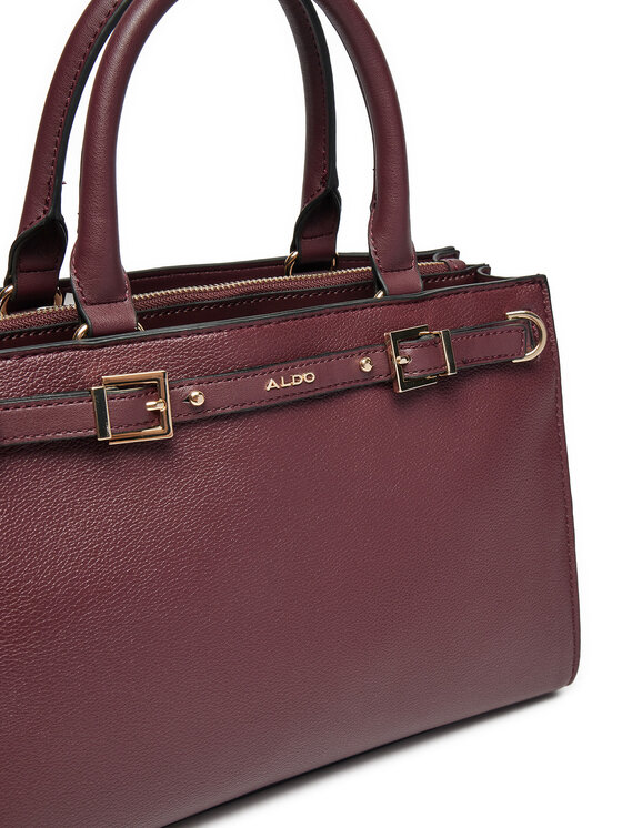 Aldo Aldo Handtasche Elizabelle 13863659 Dunkelrot