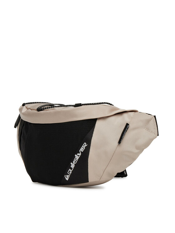 Quiksilver Quiksilver Saszetka nerka QUIC-M-003-07 Beżowy