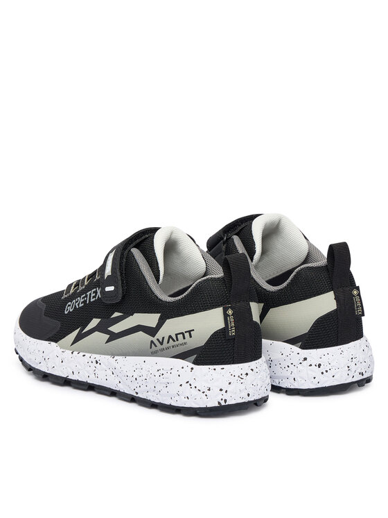Primigi Primigi Laisvalaikio batai GORE-TEX 2419100 S Juoda