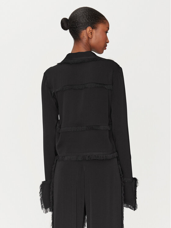 DAY BIRGER ÉT MIKKELSEN DAY BIRGER ÉT MIKKELSEN Marškiniai DAY65243508 190303 Juoda Regular Fit