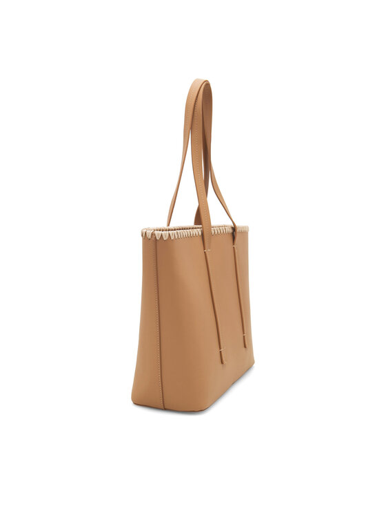 Jenny Fairy Jenny Fairy Handtasche MJS-C-018-05 Braun