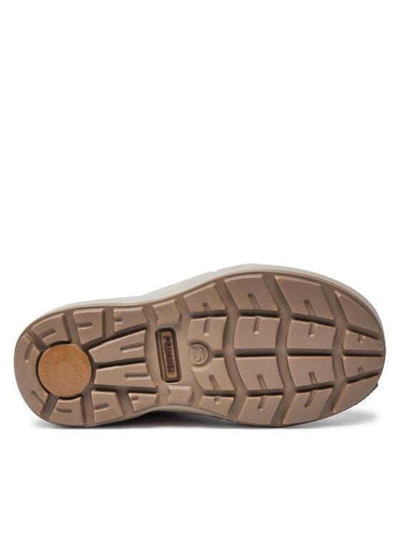 Primigi Primigi Μπότες Χιονιού 6878544 M GORE-TEX Μπεζ