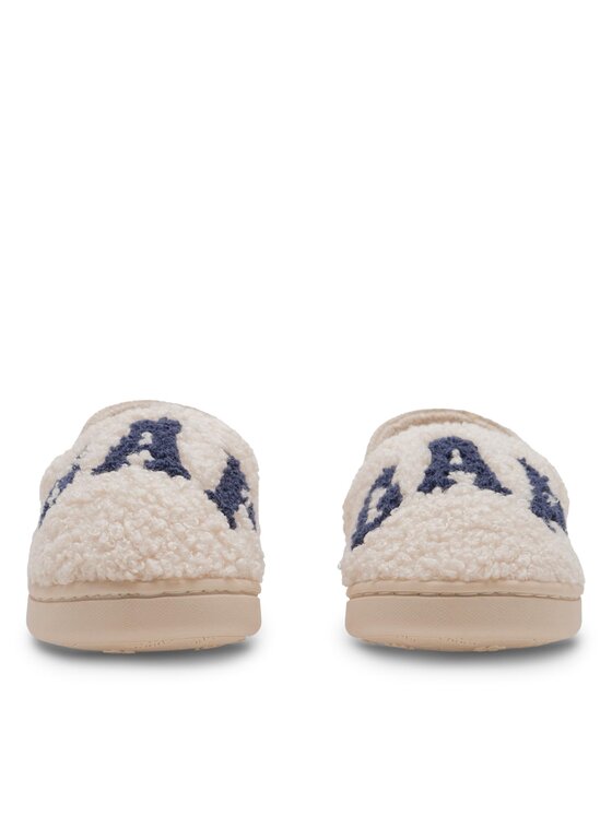 Gap Gap Papucs GCJ001F4TKOFWHGP Bézs