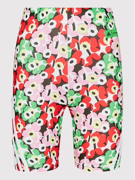 Pantaloncini clearance adidas fiori