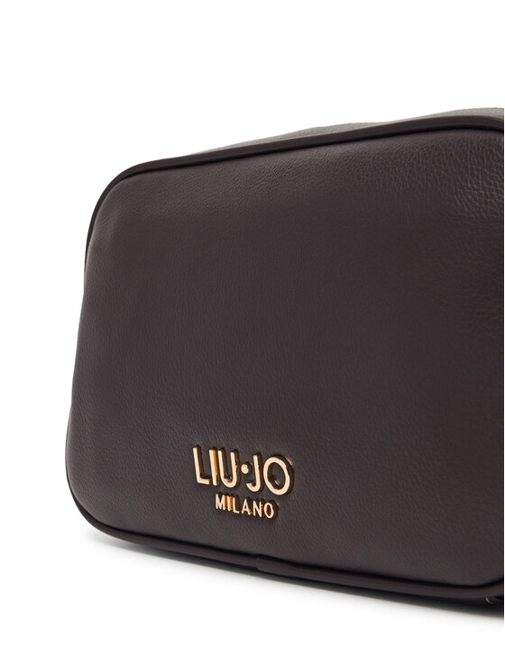 Liu Jo Liu Jo Handtasche AF6137 E1120 Dunkelbraun