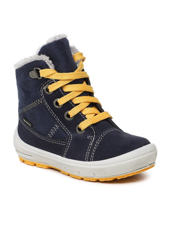 Superfit Superfit Снігоходи GORE-TEX 1-006318-8000 S Голубий