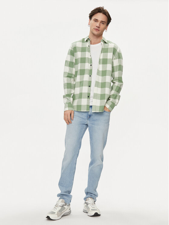 Pepe Jeans Pepe Jeans Jeans PM207388 Blau Slim Fit