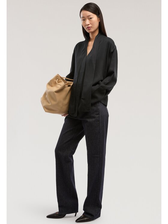 Trussardi Trussardi Jeans P4529200367N0DO Blu Regular Fit