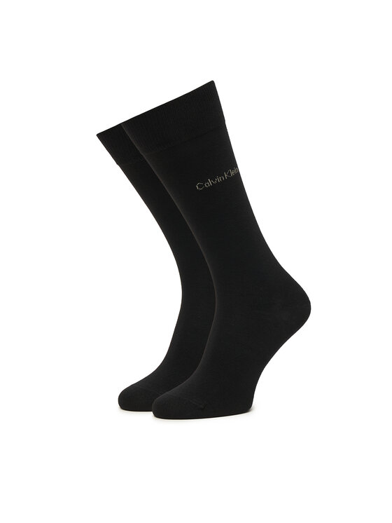 Calvin Klein Calvin Klein Lange Socken 701241259 Bunt