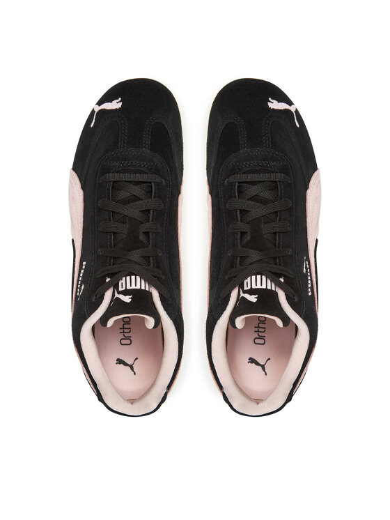 Puma Puma Sneakersy Speedcat OG 398846 09 Černá