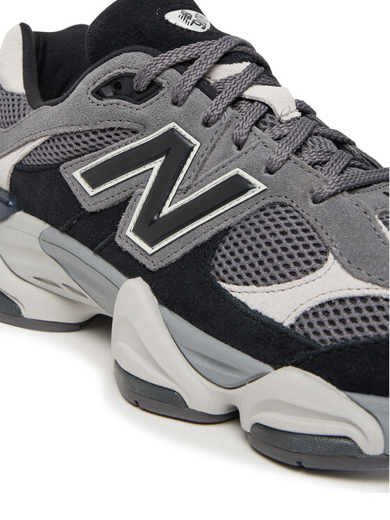 New Balance New Balance Superge U9060ERA M Črna