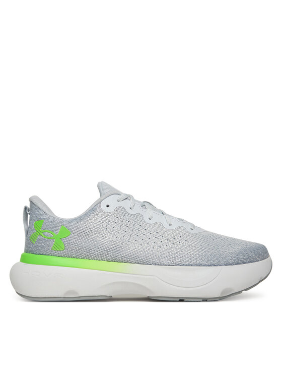 Under Armour Under Armour Buty do biegania UA Infinite 3027523 Szary