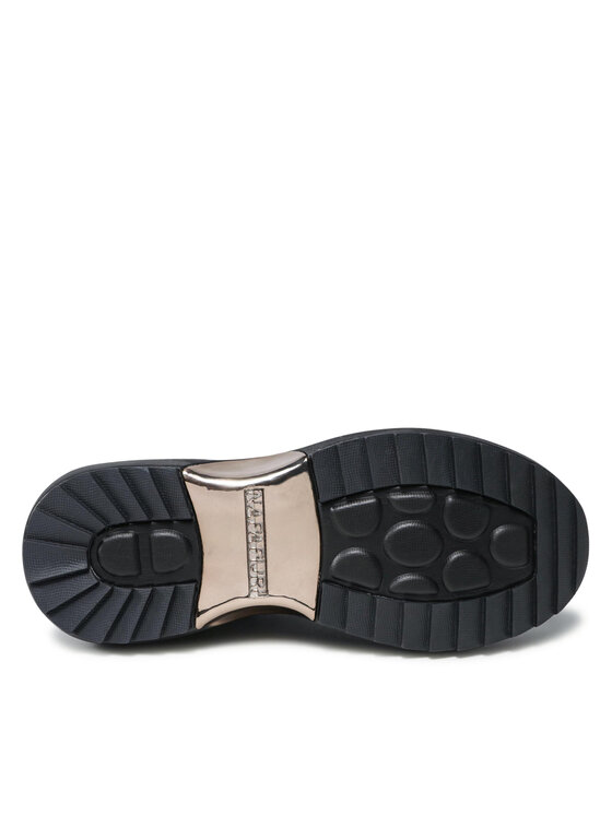 Napapijri Napapijri Sneakers Christabel NP0A4GAD Nero