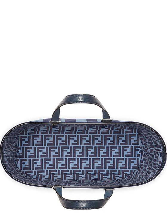 Fendi Fendi Σάκος 7VA610ARMG Μπλε